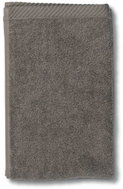 KELA Ladessa 100% cotton grey 30 × 50 cm - Towel