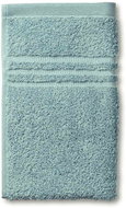 KELA Leonora 100% cotton light blue 50 × 30 cm - Towel