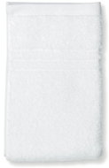 KELA Leonora 100% cotton white 30 × 50 cm - Towel