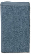 KELA Ladessa 100% cotton smoke blue 30 × 50 cm - Towel