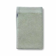 KELA Lavinia 100% cotton light grey 30 × 50 cm - Towel