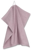 KELA Set of 2 towels Tia 100% cotton old pink 50 × 50 cm - Towel