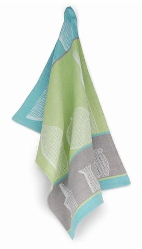 KELA Utěrka na nádobí Carla 100 % bavlna 70 × 50 cm III - Kuchyňské utěrky - Hlavní obrázek