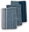 Dish towel Pasado 3 pcs dark blue 65 × 45 cm
