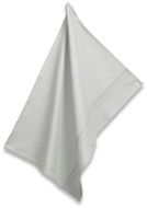 KELA Utěrka na nádobí Tia 100 % bavlna 70 × 50 cm šedá - Kuchyňské utěrky