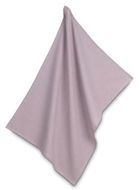 KELA Utěrka na nádobí Tia 100 % bavlna 70 × 50 cm starorůžová - Kuchyňské utěrky