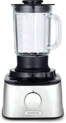 Kenwood FDM303SS - Food Processor - Main image