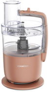 Kenwood FP Go Collection FDP22.130.RD - Multifunkciós robotgép