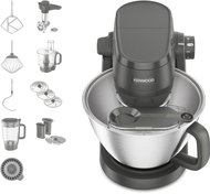 Kenwood MultiTasker KHC30.070GY - Food Mixer