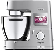 Kenwood KM Cooking Chef XL KCL95.424SI - Konyhai robotgép