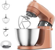 Kenwood KM Go Collection KZM35.000.RD - Kuchynský robot