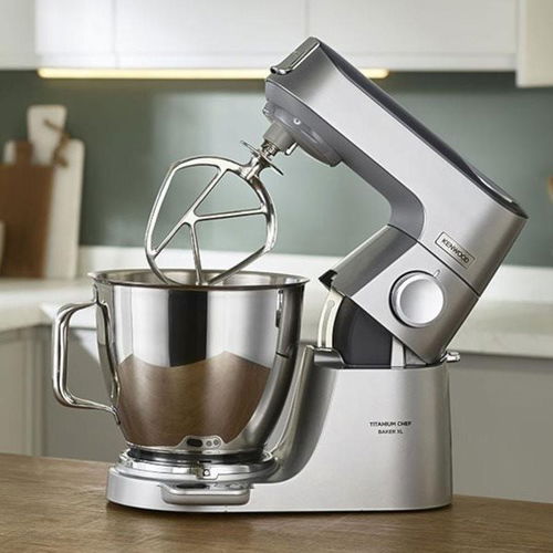 Kenwood KVL85.594SI - Food Mixer