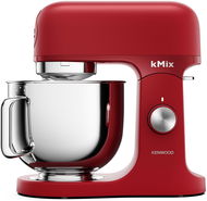 Kenwood kMix KMX751ARD - Kuchyňský robot