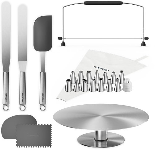 KENWOOD KWSD100 - Food Processor Accessory - Main image
