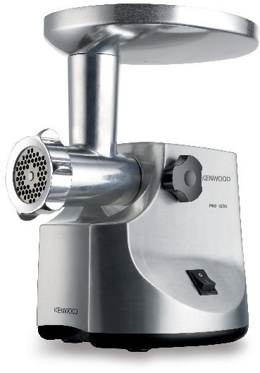 Kenwood MG510