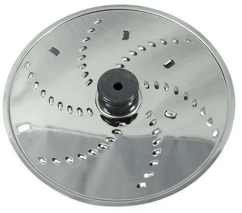 Kenwood KW715907 - Grater - Main image