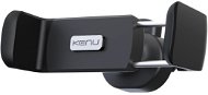 Kenu Airframe Ultra Black - Phone Holder