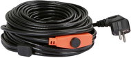 Kerbl Heating cable with thermostat 223586, 64 W, 4 m - Heating Cable