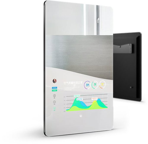 Raysgem Smart Mirror M1 - Smart Mirrors - Main image