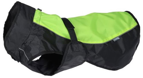 Kerbl Suit for dogs Malmö, reflective, size 2.5 mm. XL 50 cm Main image Kerbl Suit for dogs Malmö, reflective, size 2.5 mm. XL 50 cm - Dog Clothes - Main image