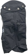 Kerbl Dog cape Manchester, black, S - Dog Raincoat