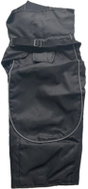 Kerbl Dog raincoat FORKS, waterproof suit - Dog Raincoat