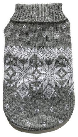 Kerbl Suit for dogs Lillehammer size. S - Dog Clothes - Main image