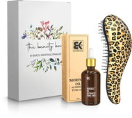 BK Beauty Keratin The beauty box, Moringa - Haircare Set