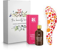 BK Beauty Keratin The beauty box, Camellia - Haircare Set