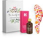 BK Beauty Keratin The beauty box, Camellia - Sada vlasové kosmetiky