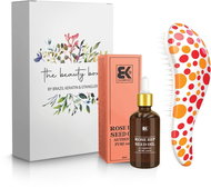 BK Beauty Keratin The beauty box, Rose - Haircare Set
