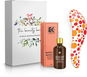 BK Beauty Keratin The beauty box, Rose - Sada vlasové kosmetiky