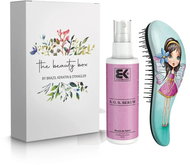 BK Beauty Keratin The beauty box, S.O.S. - Haircare Set
