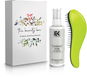 BK Beauty Keratin The beauty box, Coffeine + blue - Sada vlasové kosmetiky
