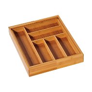 Kesper Extendable cutlery tray 35-58cm - Drawer Organiser