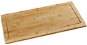 Kesper Chopping Board with grooves 50x28cm - Chopping Board