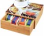 Kesper Box for Coffee Capsules with Glass Plate - Stand