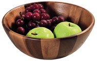 Kesper Acacia Wood Bowl, 24,5cm - Salad Bowl