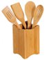 Kesper 5 darabos bambusz konyhai eszköz szett - Konyhai eszköz