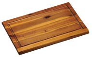Kesper Chopping Board with acacia wood 31x21cm - Chopping Board