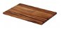 Doska na krájanie Kesper Doska na krájanie agátové drevo 23 × 15 cm, 3 ks - Krájecí deska