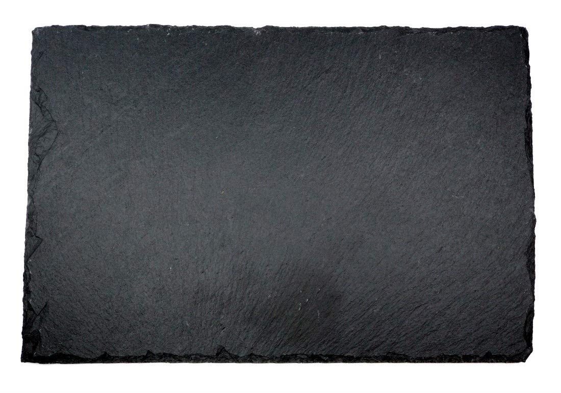 Kesper Téglalap alakú pala tálalólap 30x20 cm