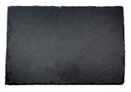 Kesper Slate Serving Tray rectangle 30x20cm - Tray