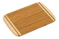 Kesper Bamboo Chopping Board 30x20cm - Chopping Board