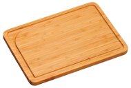 Kesper Bamboo Chopping Board 33x23cm - Chopping Board