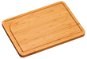 Kesper Bamboo Chopping Board 33x23cm - Chopping Board