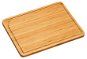 Kesper Bamboo Chopping Board 40x30cm - Chopping Board