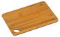 Kesper Bamboo Chopping Board with hole for hanging 35x24cm - Chopping Board