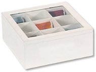 Kesper Box for Tea Bags - Container
