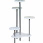 Kesper Flower and Plant Stand, white - Flower Table